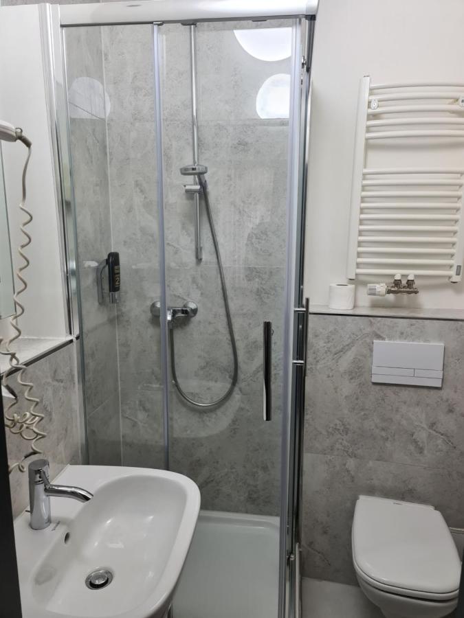 Altan Hotel Hamburg Zewnętrze zdjęcie