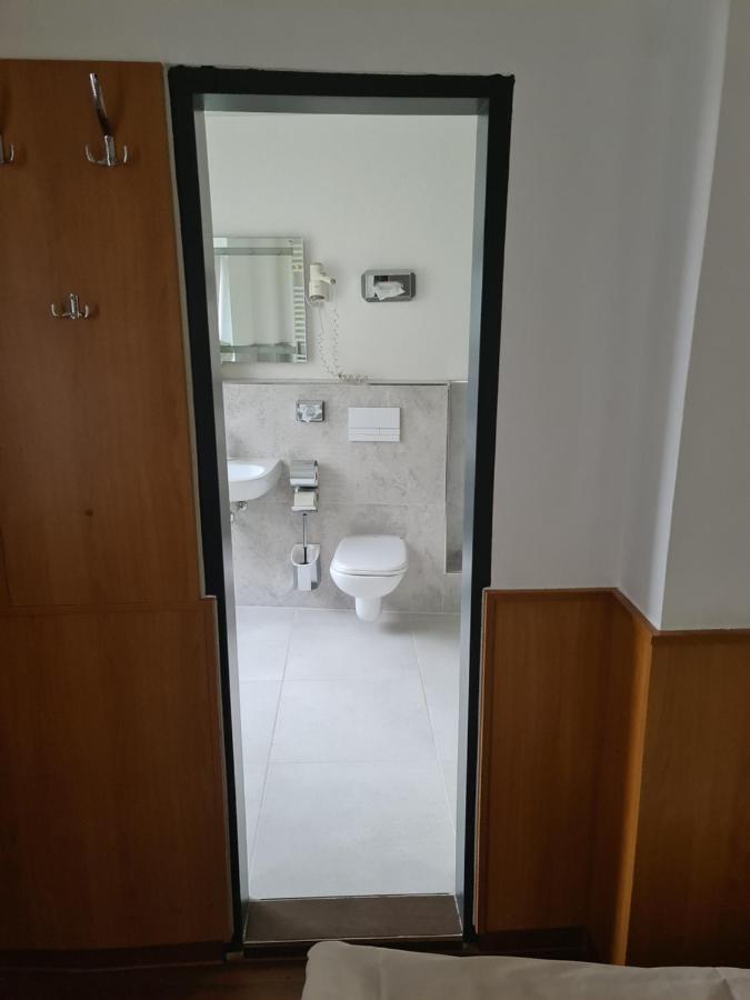 Altan Hotel Hamburg Zewnętrze zdjęcie