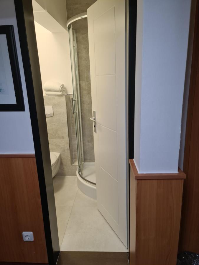 Altan Hotel Hamburg Zewnętrze zdjęcie