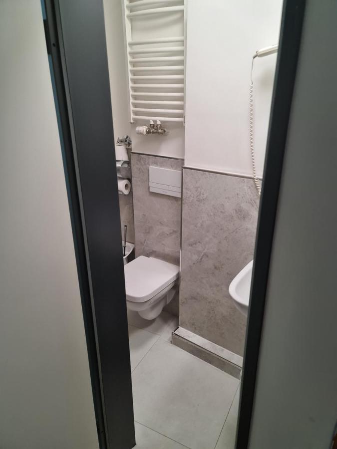 Altan Hotel Hamburg Zewnętrze zdjęcie