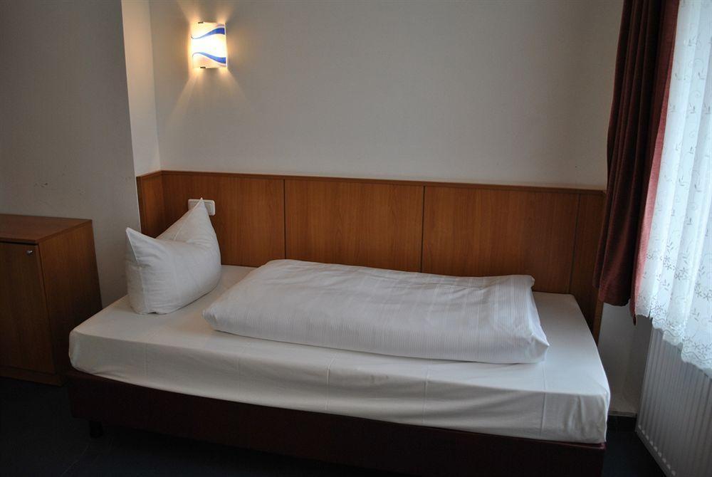 Altan Hotel Hamburg Zewnętrze zdjęcie